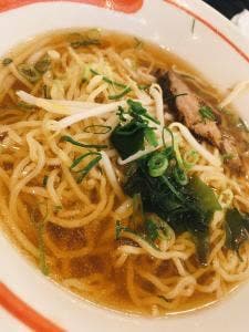 広東酒家 結