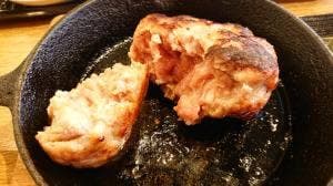 ステーキワインバル ノースマン