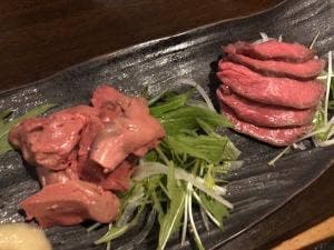 鶏ダイヤモンド 武蔵新城店