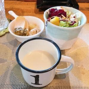ハンバーグ ワン