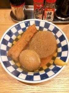 茶ばしら