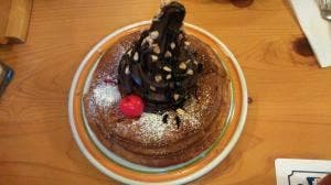 コメダ珈琲店 富山掛尾店