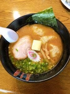 麺屋 和