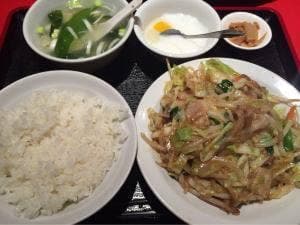 清香楼相生町店