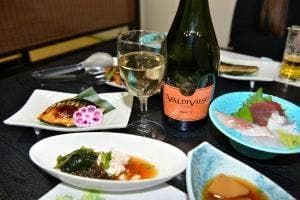 釜川