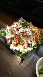 創作和牛料理 多べ