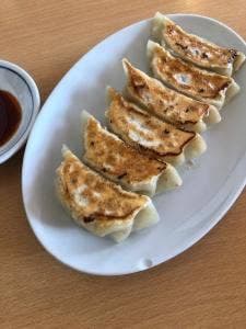 香福園