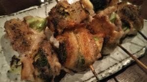 炭火焼鳥 鳥祐