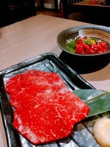 炭火焼肉 和 松原団地店