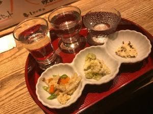 和酒立呑 明後日