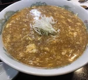 手作り餃子 長楽