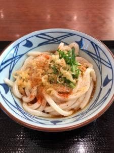 丸亀製麺 裾野店