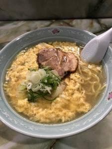 盛華