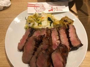 牛たん炭火 利久 一番町店