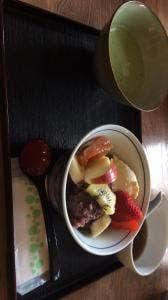 茶房 壺中天