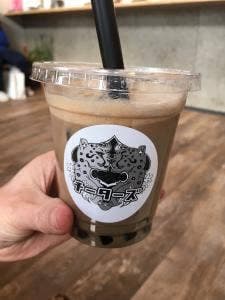 チーターズ 小松店