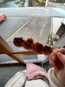 和菓子処 さわ泉