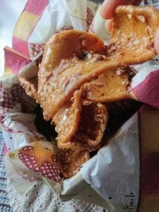 山名製菓