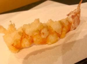 秋田 てんぷら みかわ