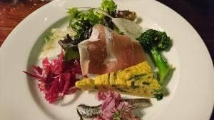 イタリア料理 ステッラディマーレ