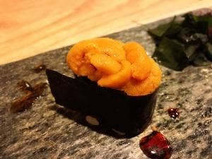 すし乃なか西