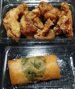 おかずのお店クック・チャム大分駅店