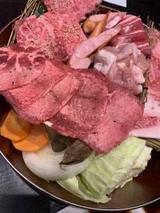 大衆焼肉Hungry-La-