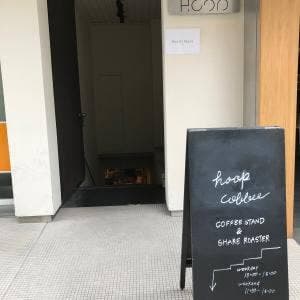 HOOP Coffee&Share Roaster