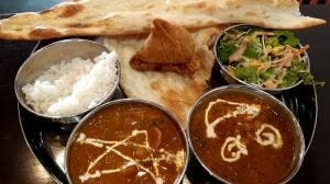 Raj Curry ラージ カレー