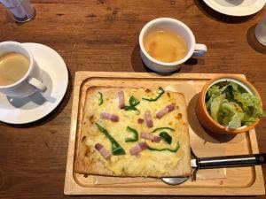 ジョリーパスタ 御殿場店