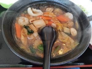中華食房
