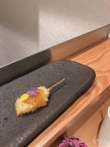 串揚げ 千尋