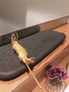 串揚げ 千尋