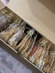 ステラおばさんのクッキー エキュート赤羽店