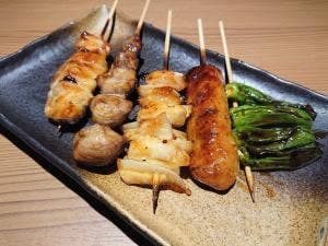 個室居酒屋 鶏十兵衛 府中店