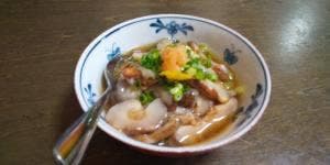 山海