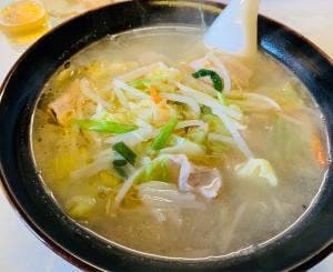 北京定食 やまちゃん