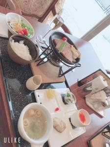 レストラン ブラウキュステ
