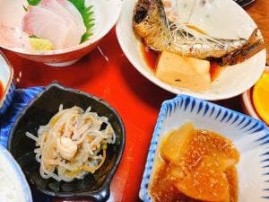 創作和食 和楽