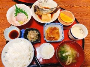 創作和食 和楽