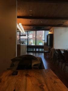 BRIDGE CAFE