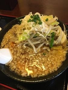 麺屋 きた村