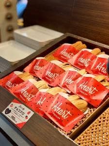 サンマルクカフェ 武蔵小山店
