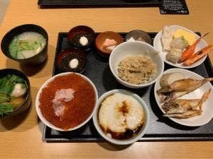 港町食堂 海つばき