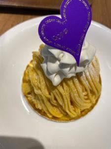 パティスリー・ロジ