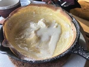 侍屋敷 大松沢家