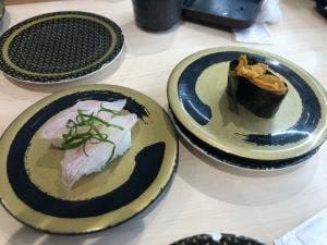 はま寿司 小山喜沢店