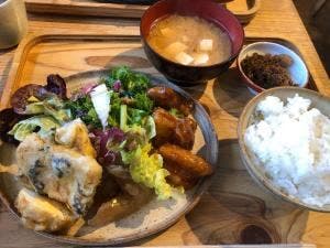 かまパン&ストア