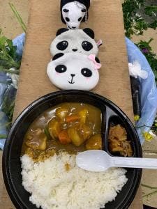 カレーハウスCoCo壱番屋 新堀川店