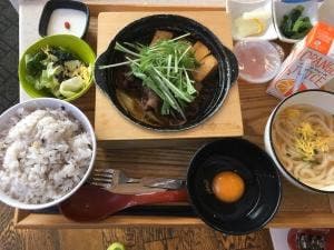 しゃぶしゃぶ温野菜 GOZEN ららぽーと柏の葉店